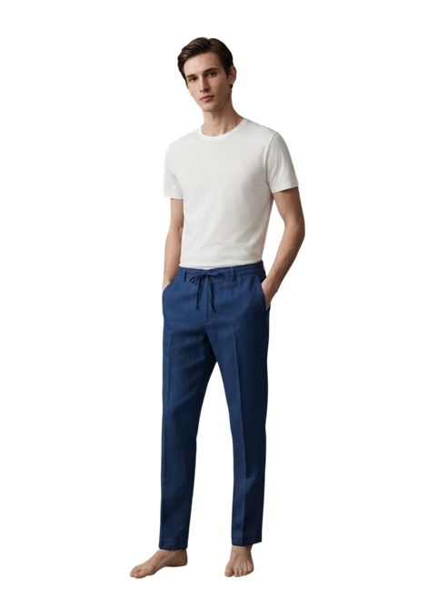  SPARVIERI | Trousers | SS2203M C22996